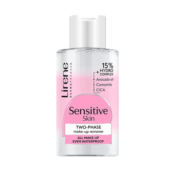 Sensitive Skin