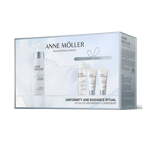 Skin Defense Science