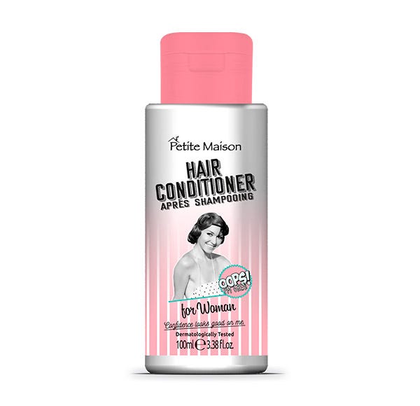 Hair Conditioner