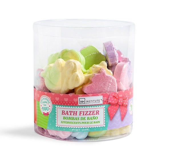 Bath Fizzer
