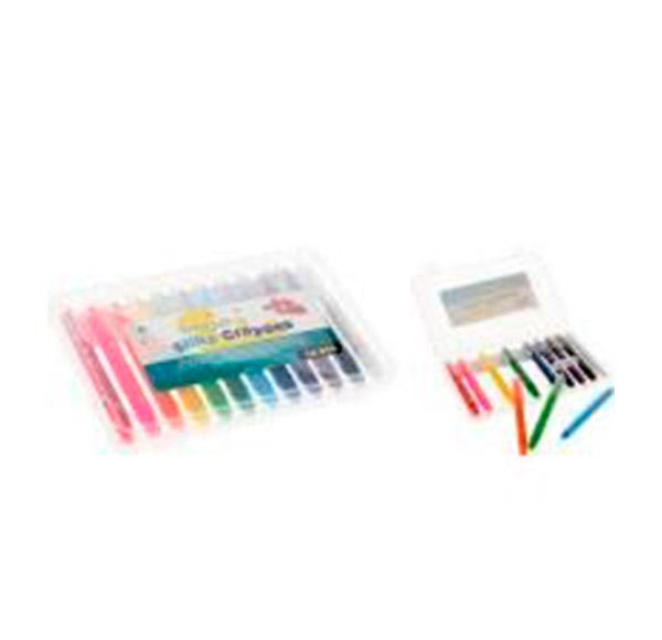 Imagen de Crayon Markers Set