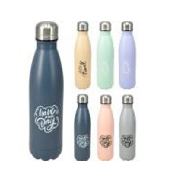 Vacuum Flask Bottle