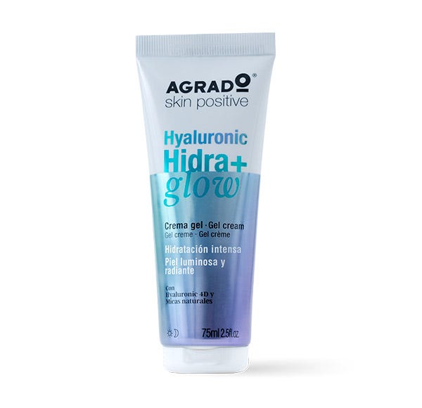 Hyaluronic Hidra+ Glow