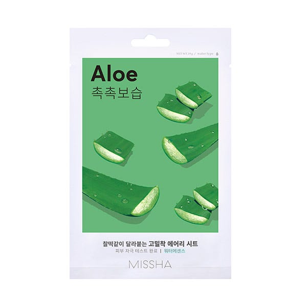 Aloe