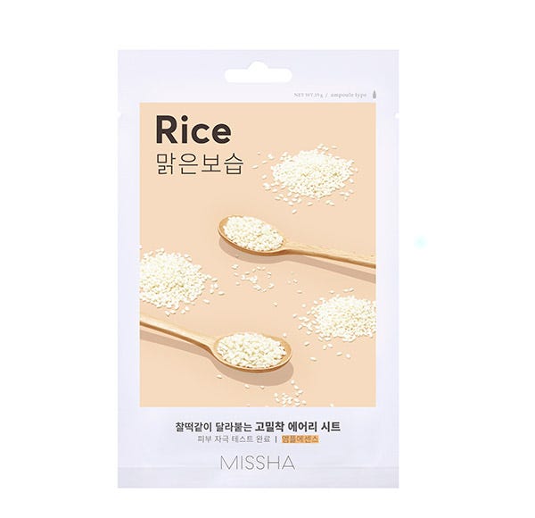 Rice