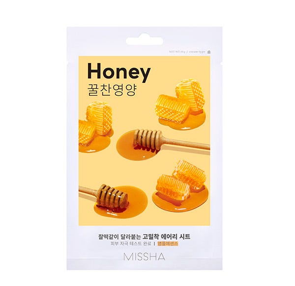 Honey