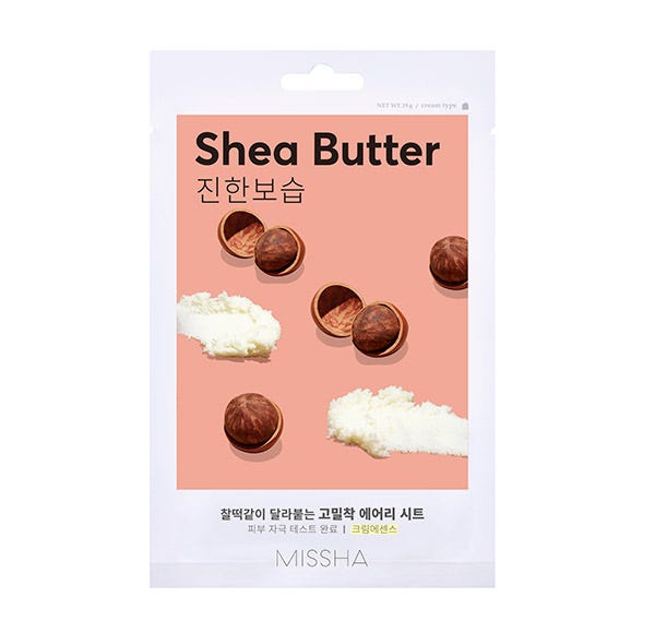 Shea Butter