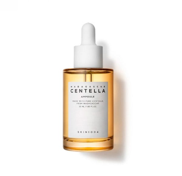 Madagascar&#x20;Centella