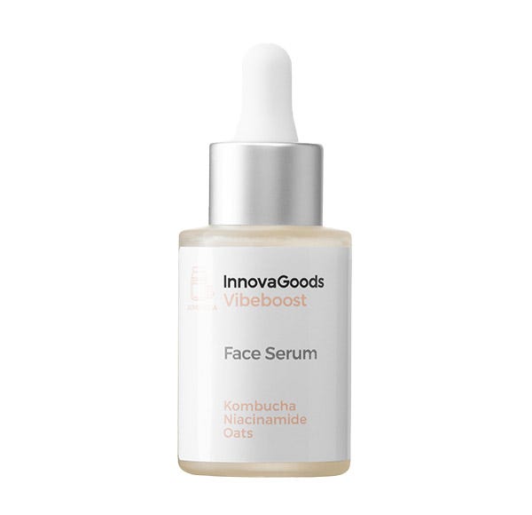 Kombucha Hamamelis Calendula