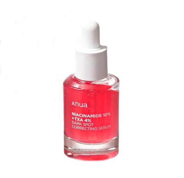 Niacinamide&#x20;10&#x25;&#x20;&#x2B;&#x20;Txa&#x20;4&#x25;