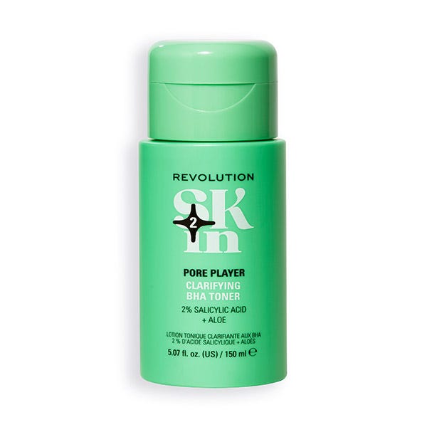 Pore Player main product photo