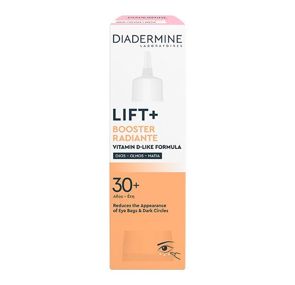 Lift+ Booster Radiante