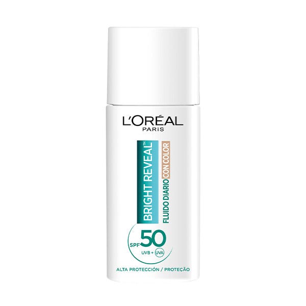 L'Oreal Paris Bright Reveal Medium 50 ml