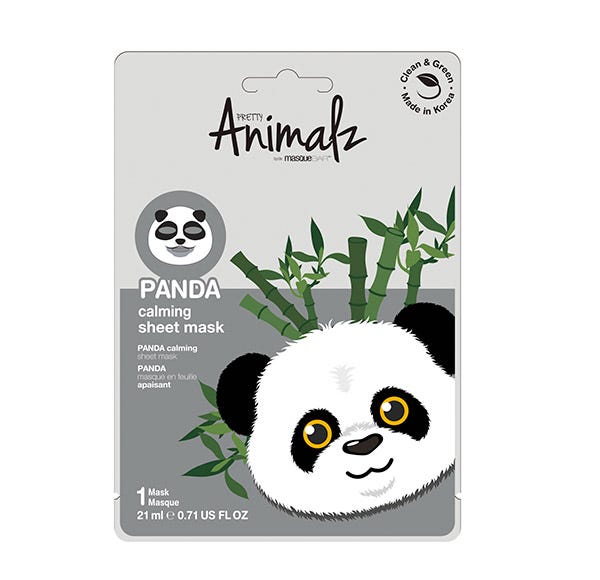 Imagen de Panda