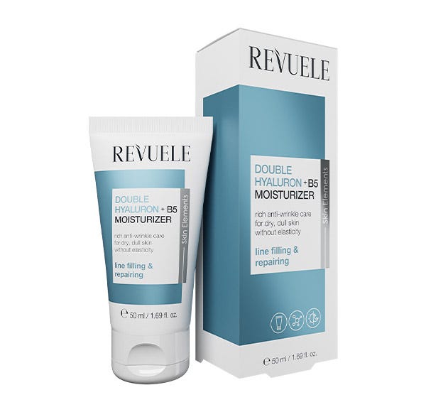 Double Hyaluron + B5