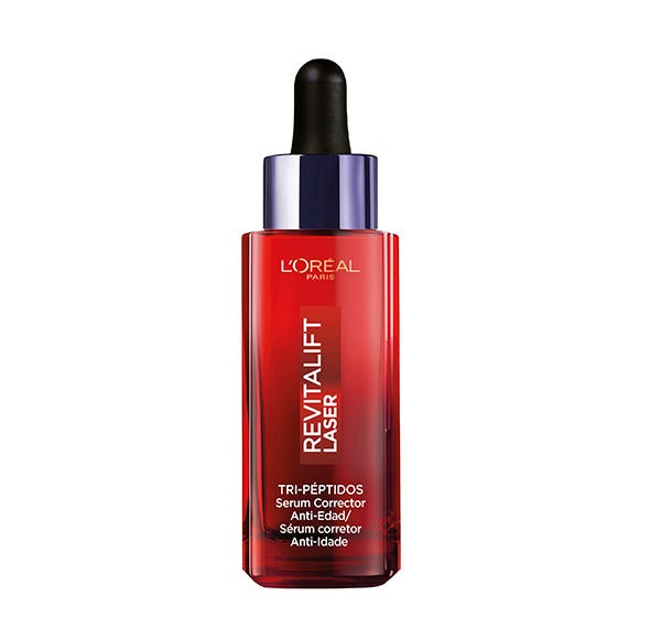 Revitalift Laser