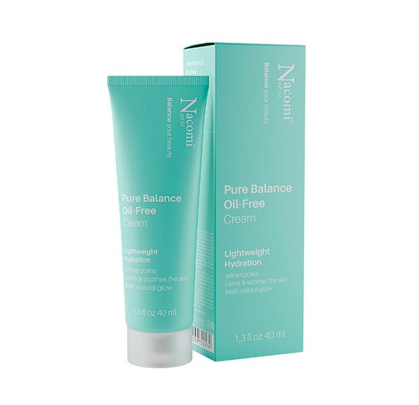 Pure Balance Oil-Free