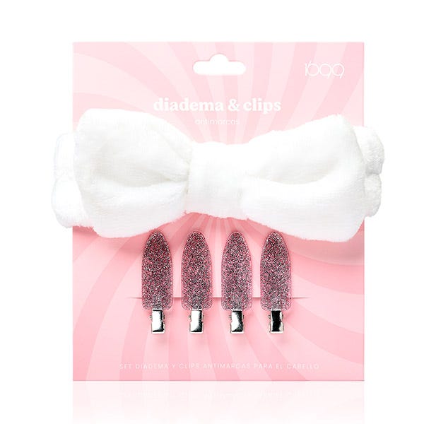 Diadema&#x20;&amp;&#x20;Clips