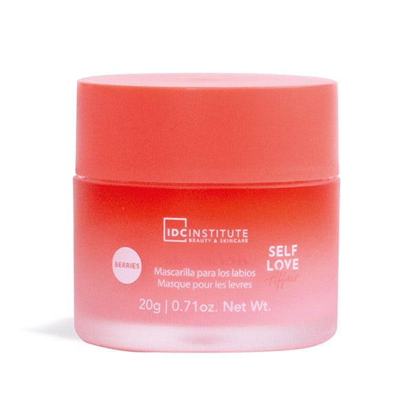 Mascarilla Para Labios