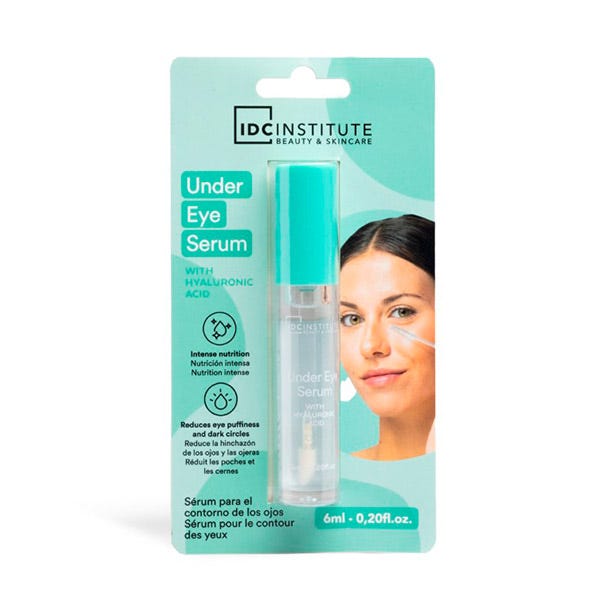Under Eye Serum