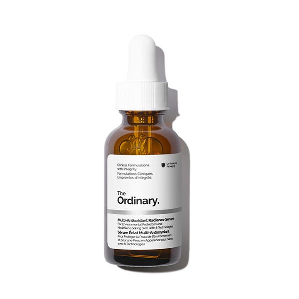 Imagen de Multi-Antioxidant Radiance Serum