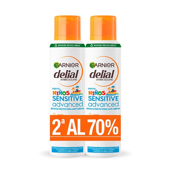 Niños Sensitive Advanced