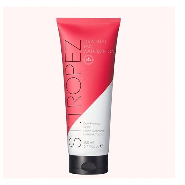 Gradual Tan Watermelon