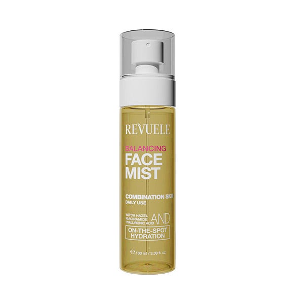 Balancing Face Mist