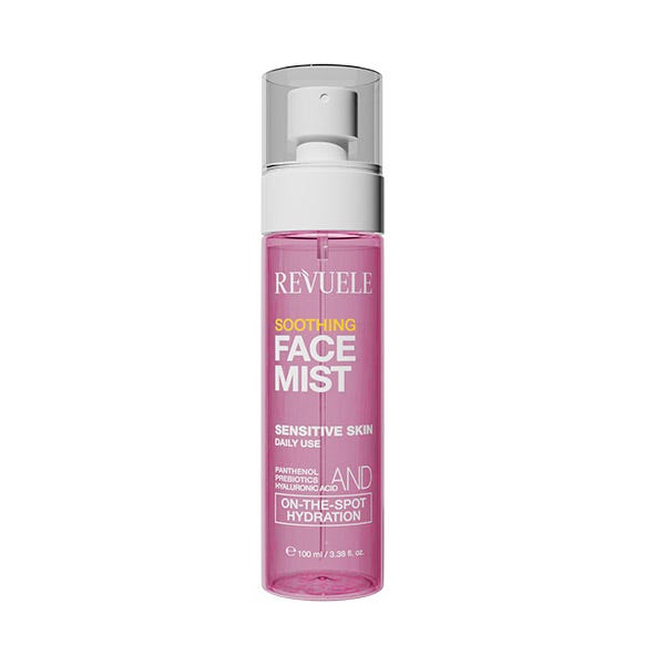 Soothing Face Mist