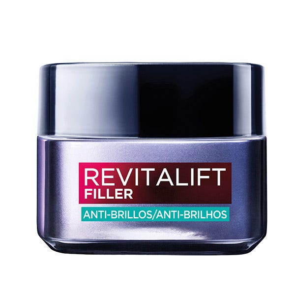 Revitalift Filler Anti-Brillos
