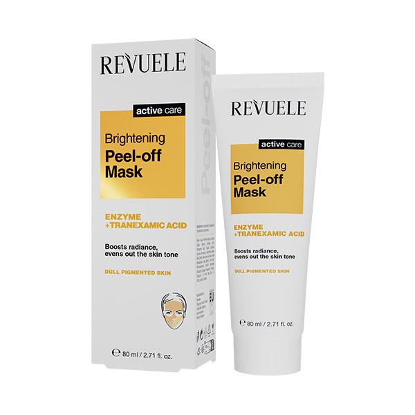 Brightening Peel-Off Mask