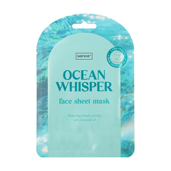 Ocean Whisper
