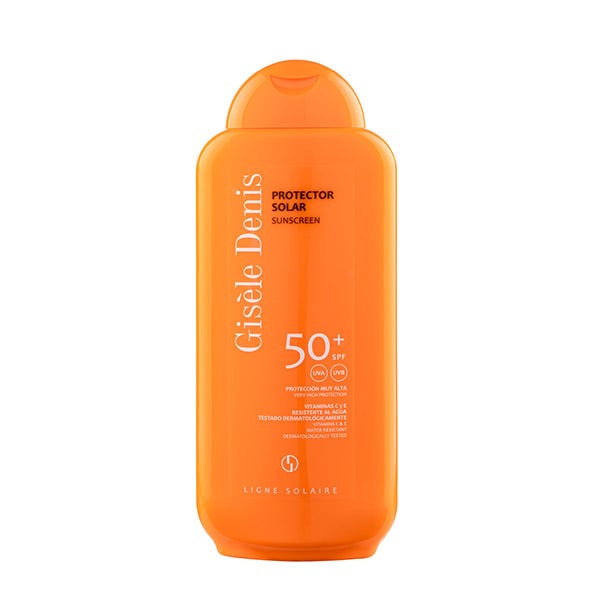 Protector Solar Sunscreen