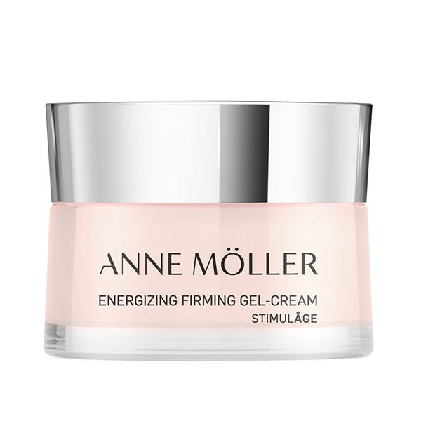 Energizing Firming Gel-Cream