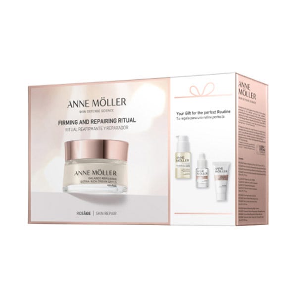 Firming And Repairing Rich Ritual