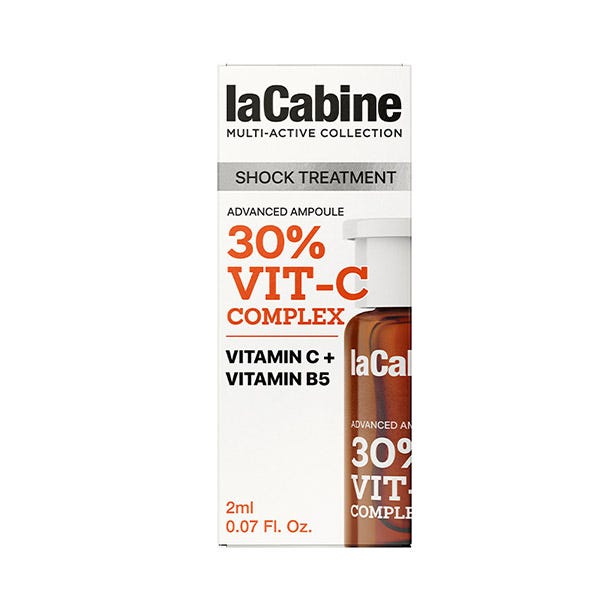 30% Vit-C Complex