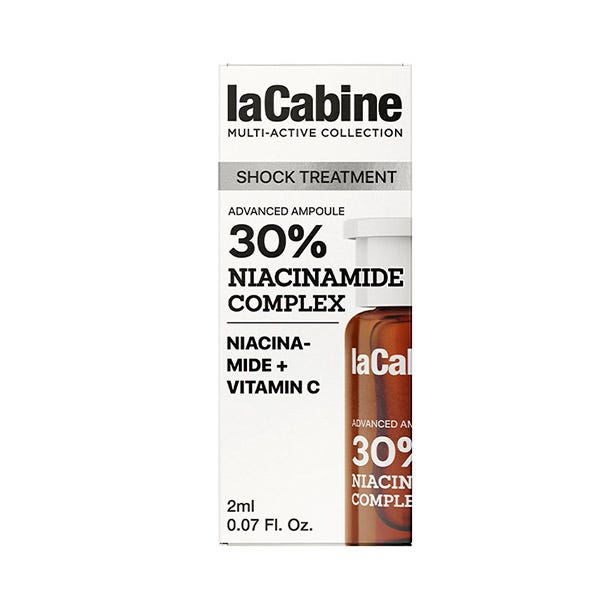 30% Niacinamide Complex