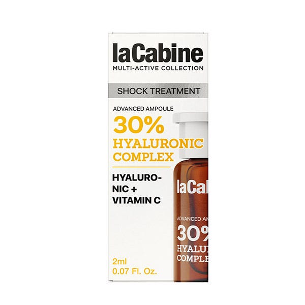 30% Hyaluronic Complex