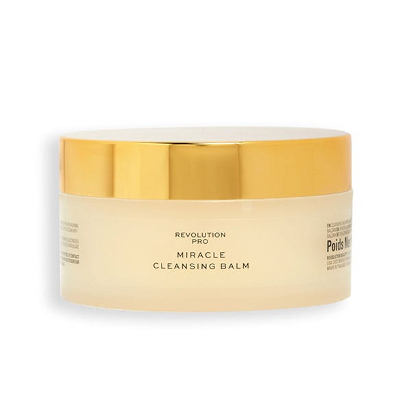 Miracle Cleansing Balm main product photo