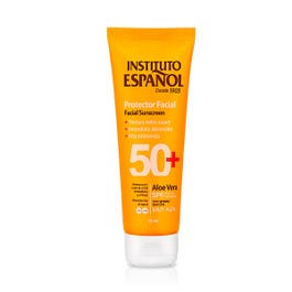 INSTITUTO ESPAÑOL Facial Sunscreen