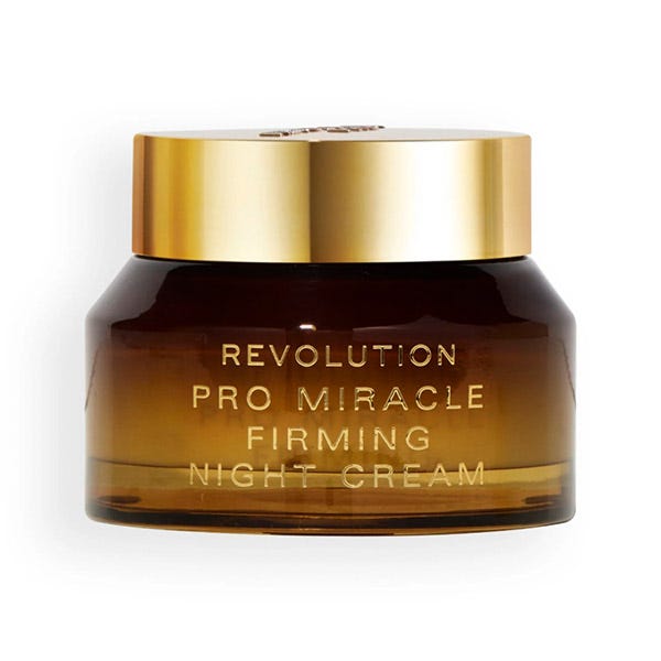 Miracle Firming Night Cream