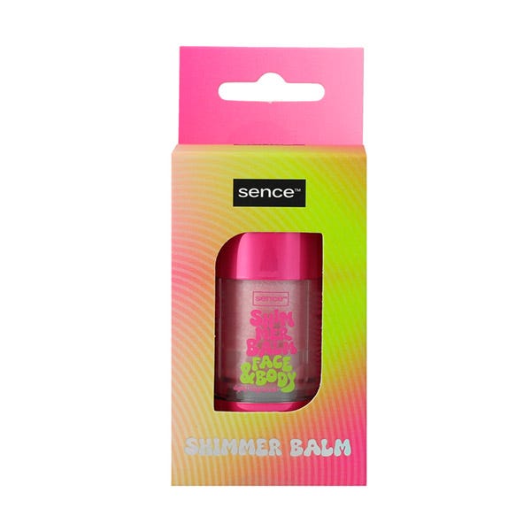 Shimmer Balm Face & Body