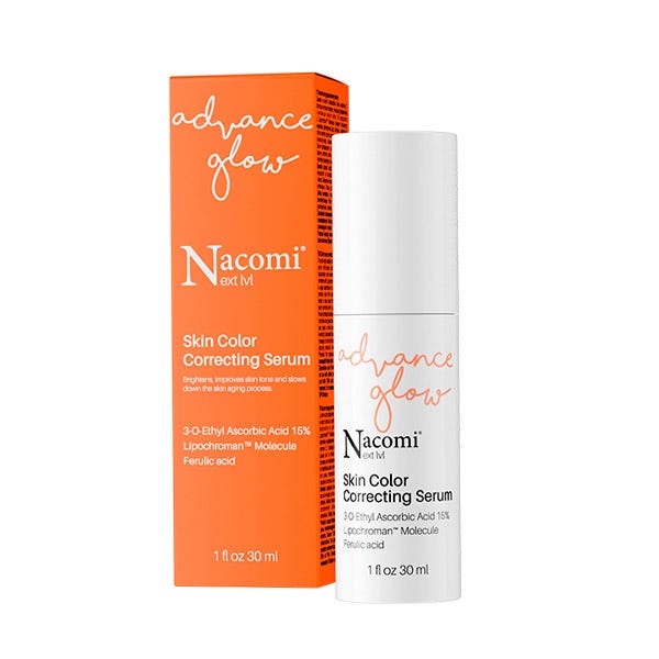 Skin Color Correcting