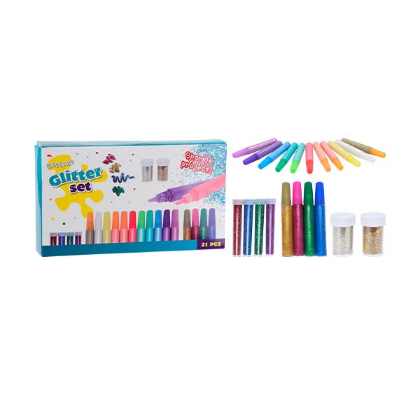 Glitter Set