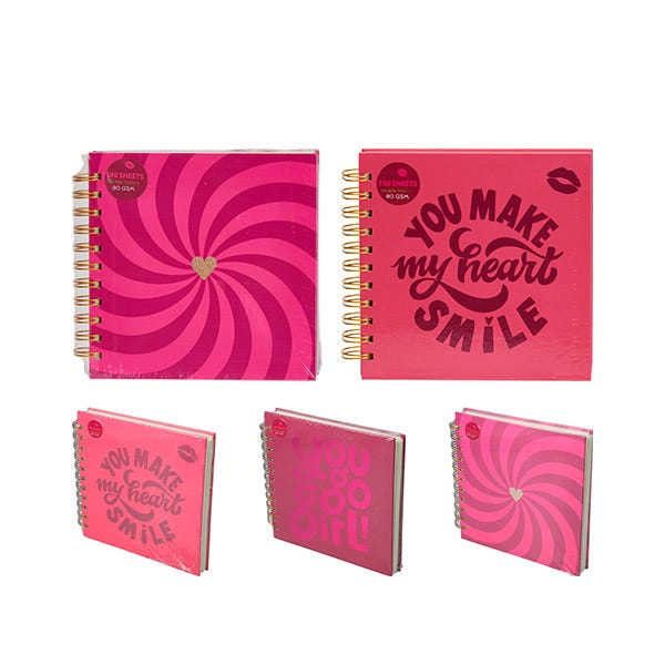 You Make My Heart Smile