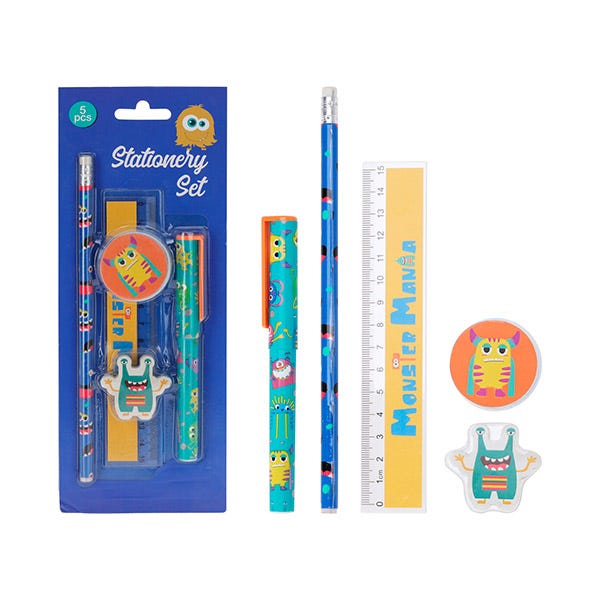 Stationery Set