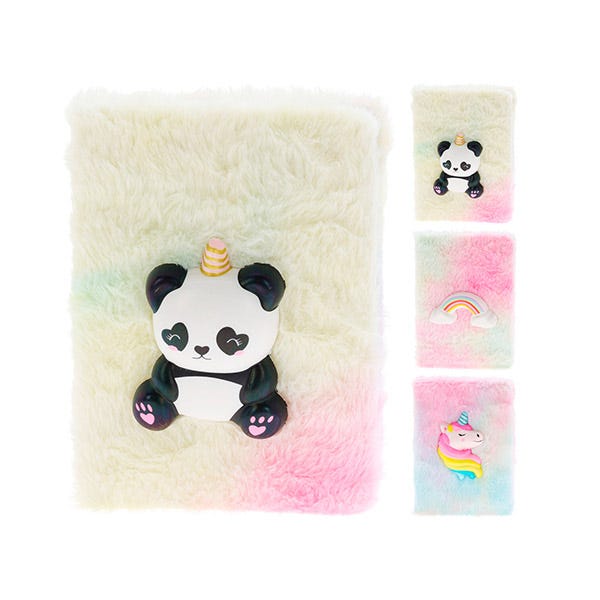 Imagen de Panda
