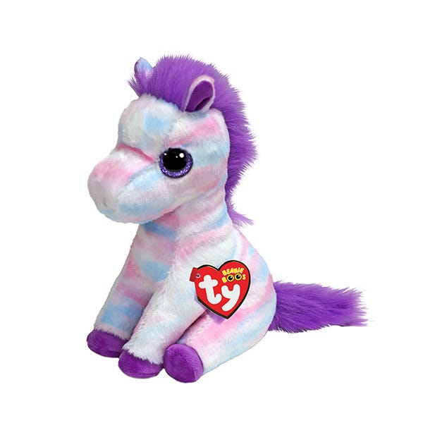 Beanie Boo Hayden Caballo