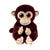 Beanie Bellies Matteo Monkey