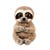 Beanie Bellies Silas Sloth